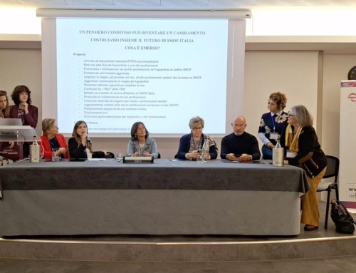 Tavolo Tecnico Congresso SMOF Italia 2025