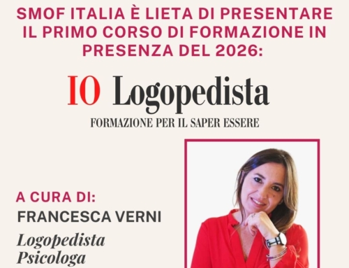 IO LOGOPEDISTA.. Formazione per il saper essere