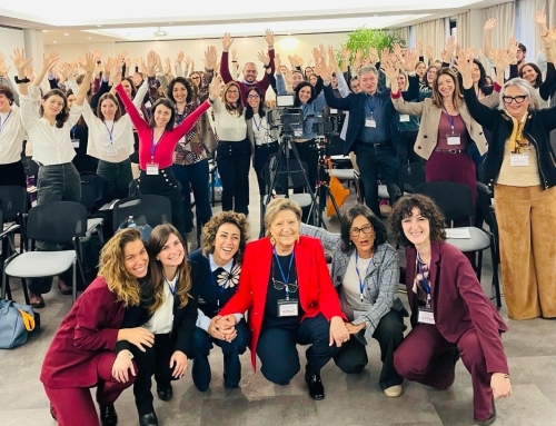 Convocazione Assemblea dei soci