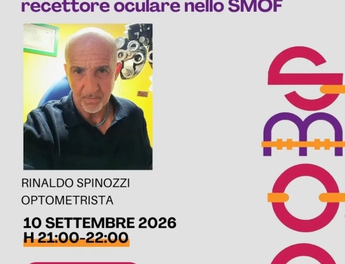 Buona estate da SMOF Italia… ci rivediamo a settembre!