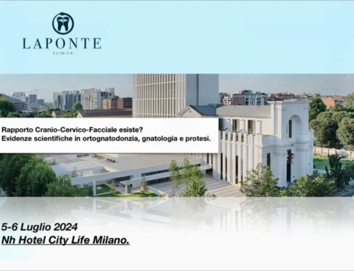 Torna il convegno Clinica Laponte